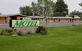 Plaza Motel